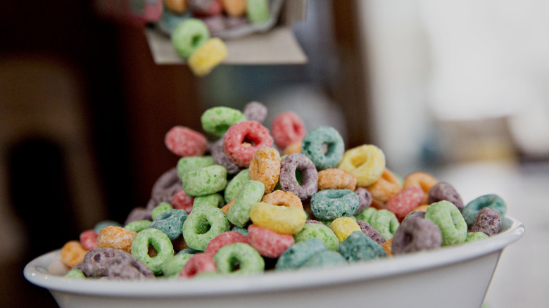 Froot Loops