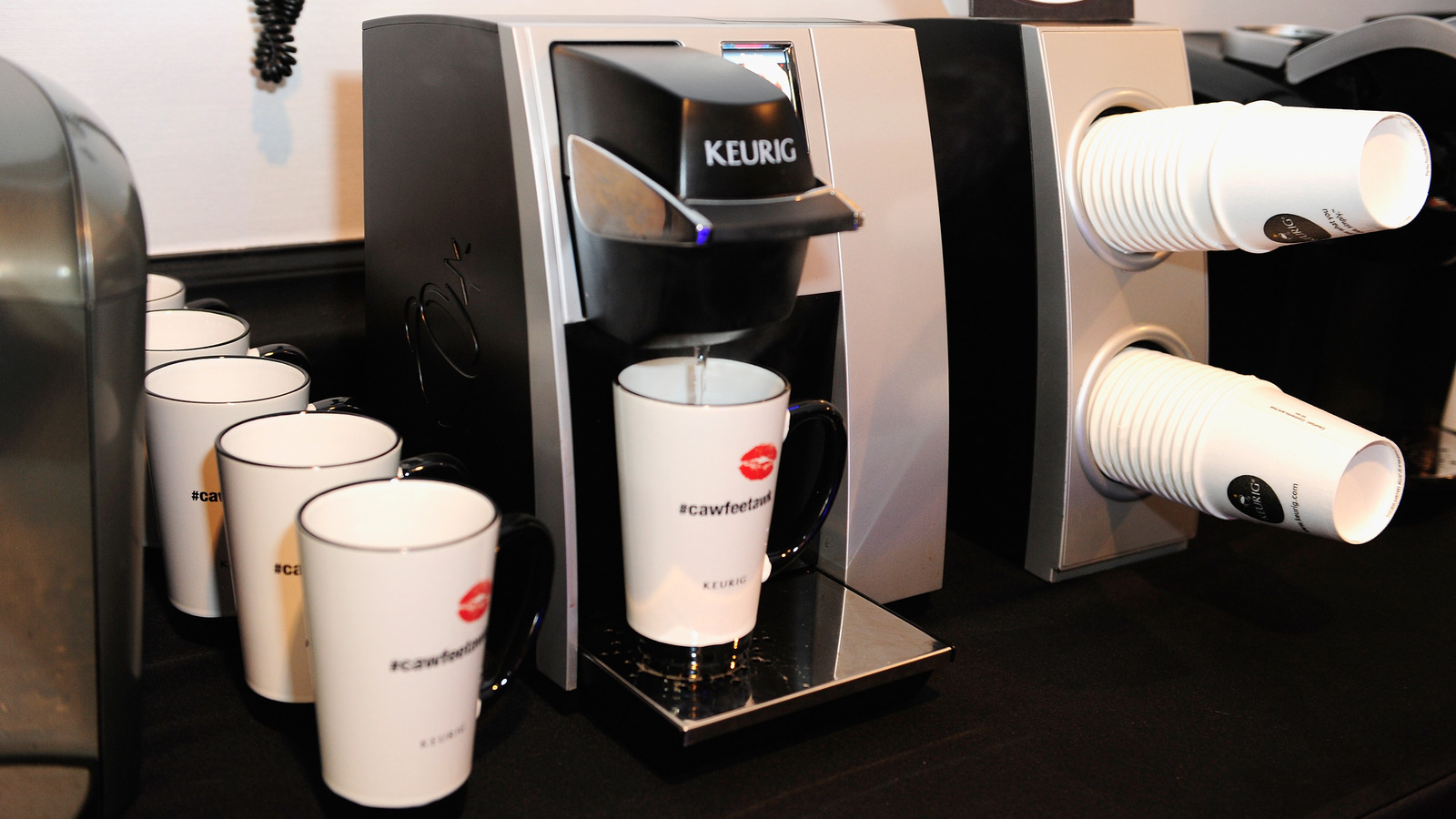 Hacking 2024 keurig 2.0