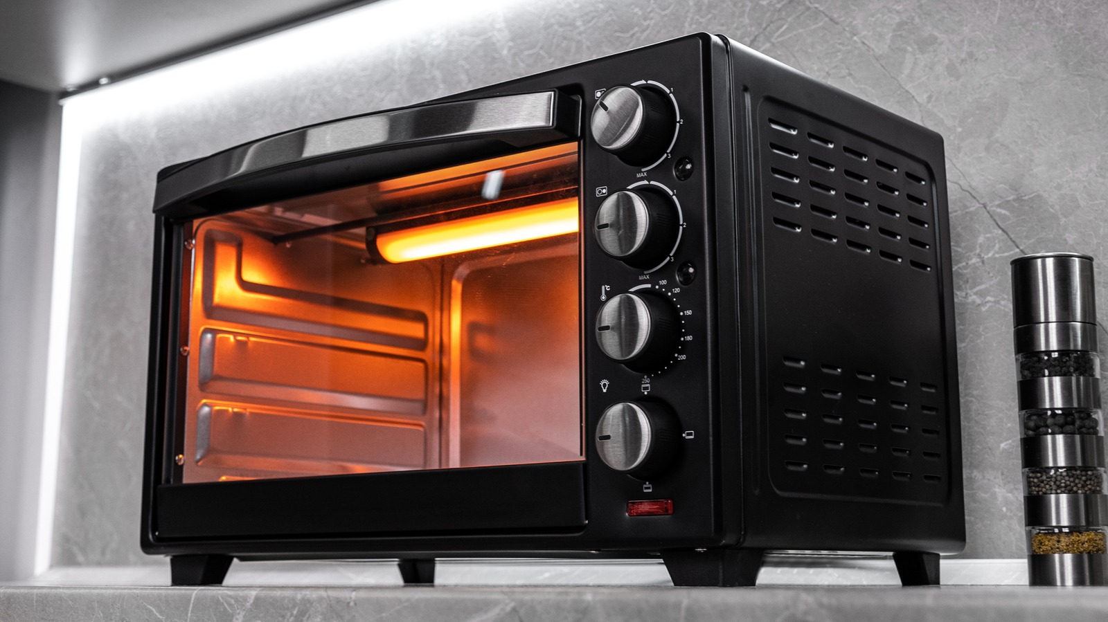 How to Get the Most Out of Your Toaster Oven