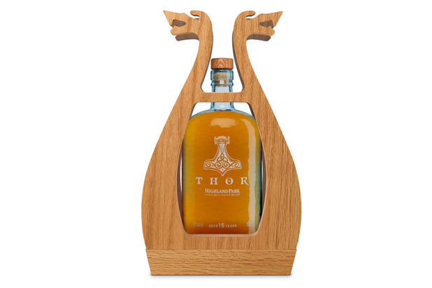 Thor Whisky 