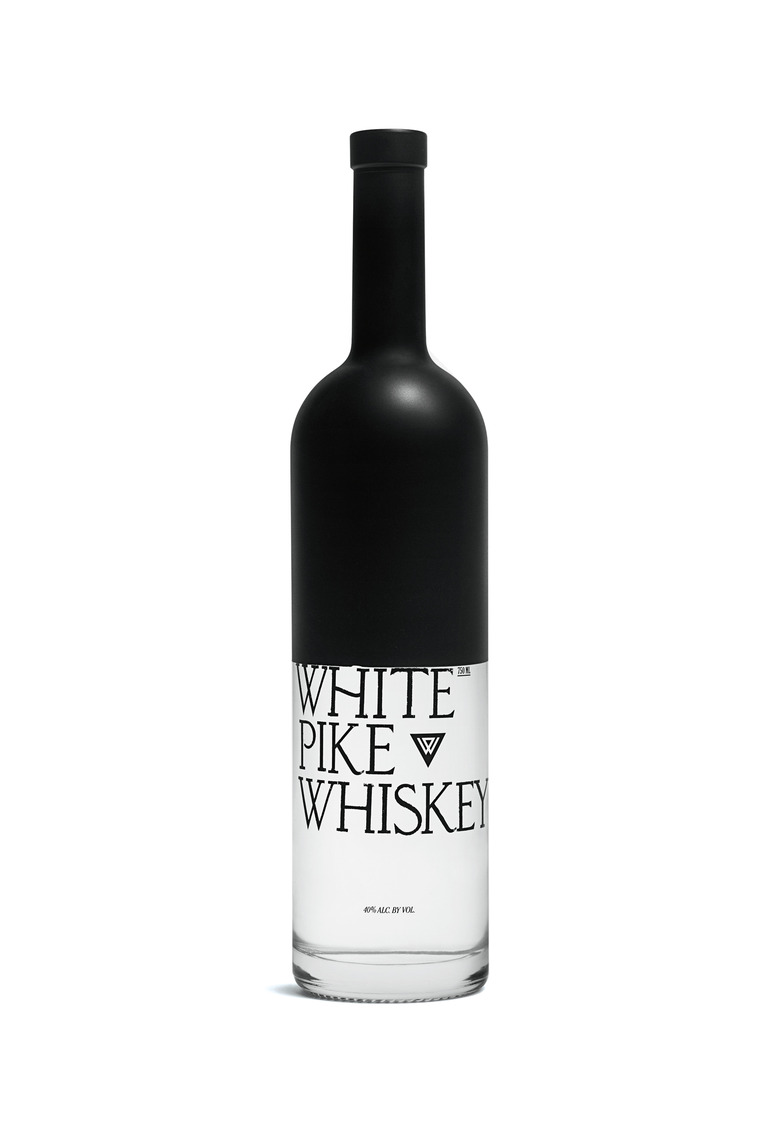 White Pike Whiskey