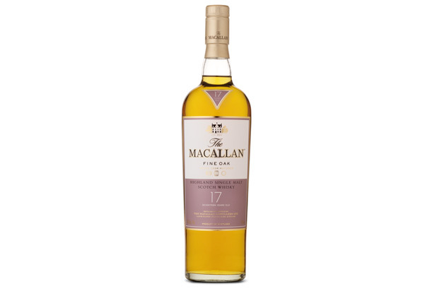 The Macallan 12-Year and 17-Year Old 