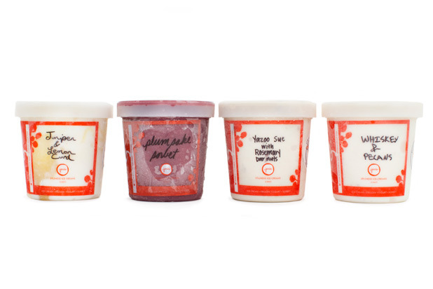 Jeni's Splendid Ice Creams