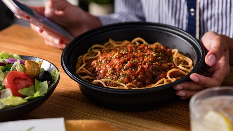 Olive Garden Lunch Specials Time: Savor the Savings! - Le Pantruche