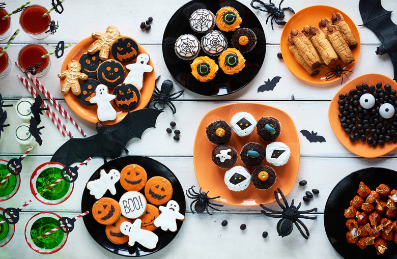 The Lazy Host's Guide to Throwing a Scary Good Halloween Party