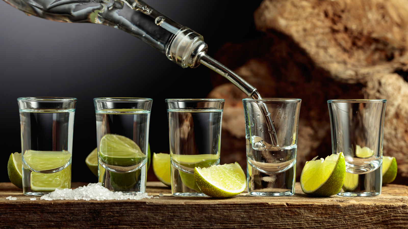 What is the difference between anejo tequila and reposado