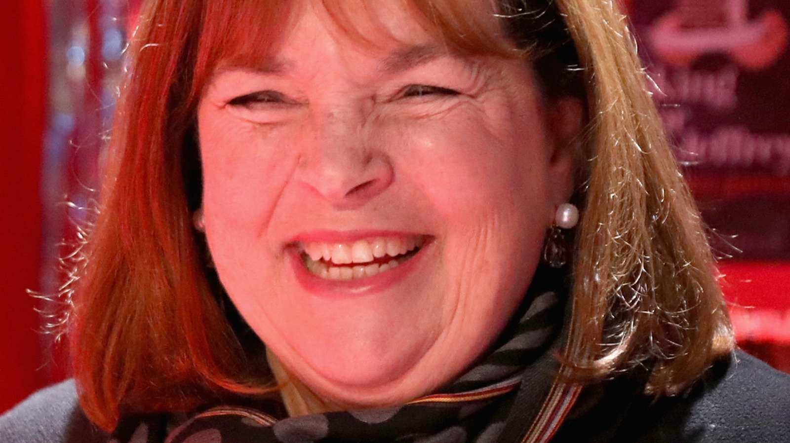 The Martha Stewart Mishap That Launched Ina Garten's Career