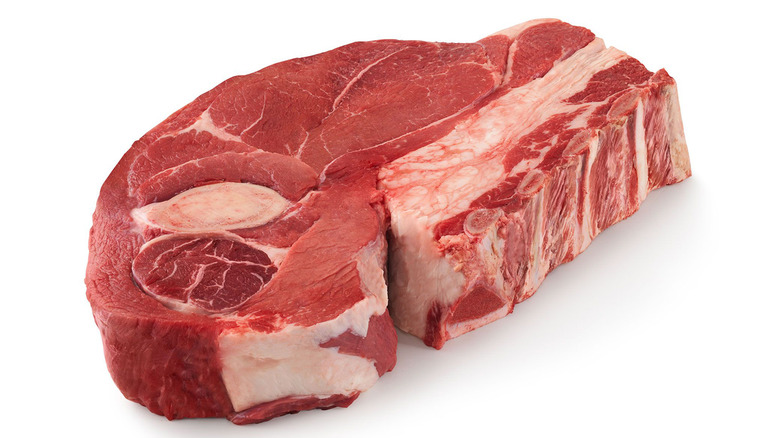 arm roast steak cut