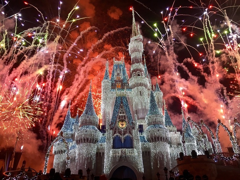 Walt Disney World (Orlando, Florida)