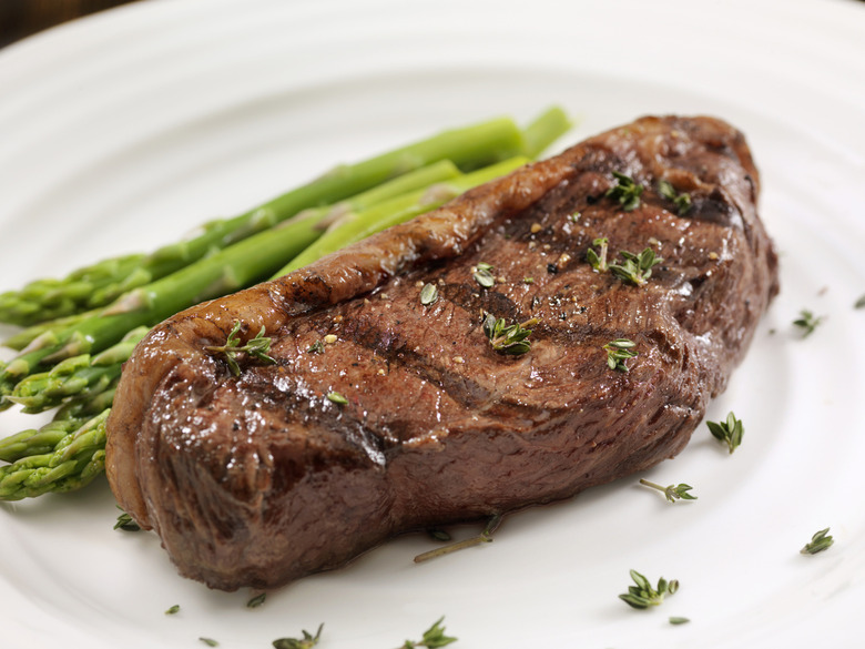 The Most and Least Fattening Cuts of Steak (Slideshow)
