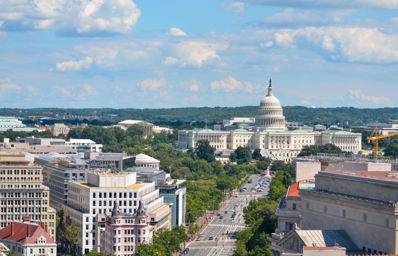 Dauphine's (Washington. D.C.) 