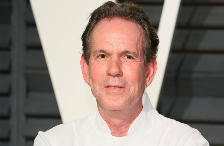 Unnamed Thomas Keller Project (Las Vegas, Nevada) 