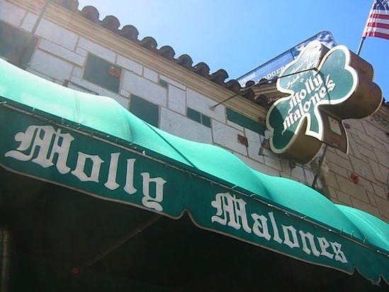 Molly Malone's (Los Angeles) 