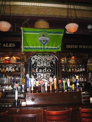 Fadó (Seattle)