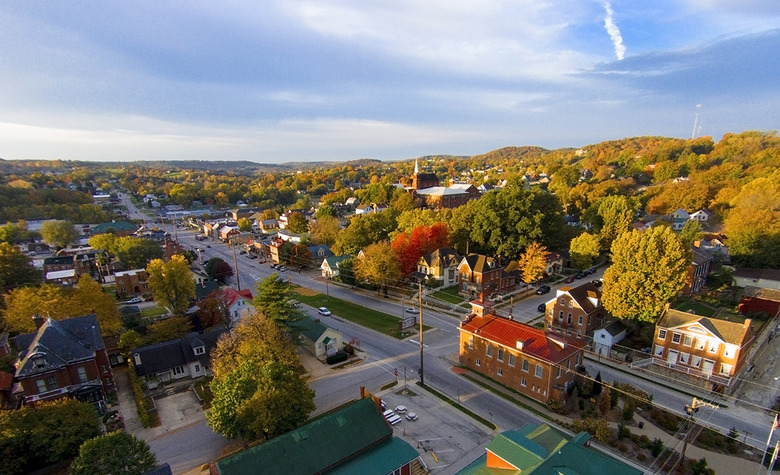 Missouri: Hermann