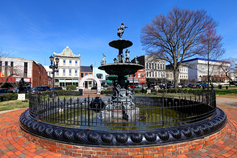 Kentucky: Bowling Green