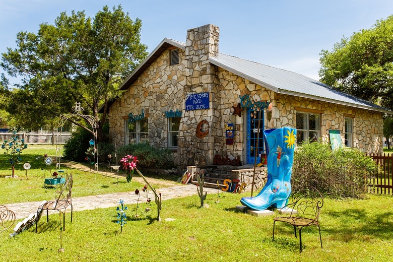 Texas: Wimberley