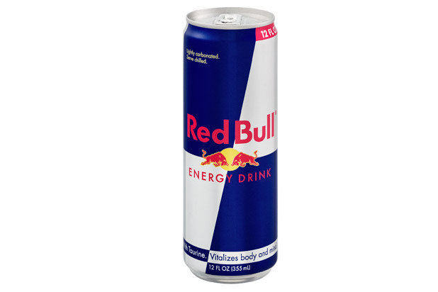 Red Bull