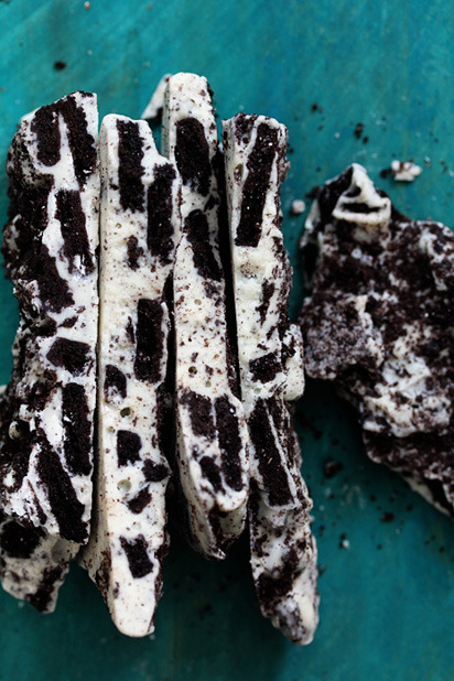 Oreo Bark 