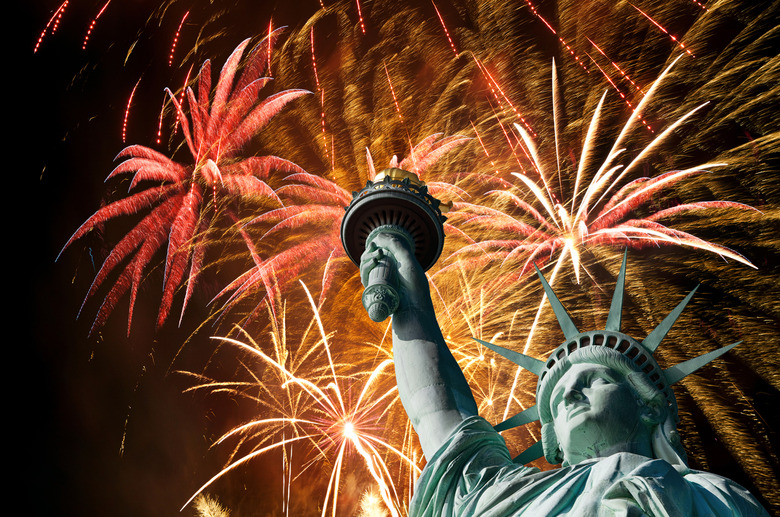 The Most Epic Fourth of July Celebrations in America