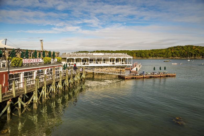 Bar Harbor, Maine