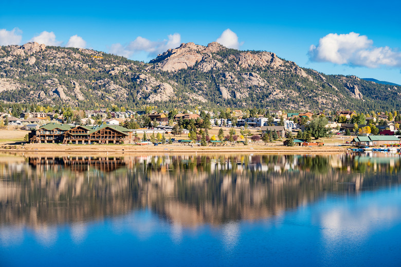 Estes Park, Colo.