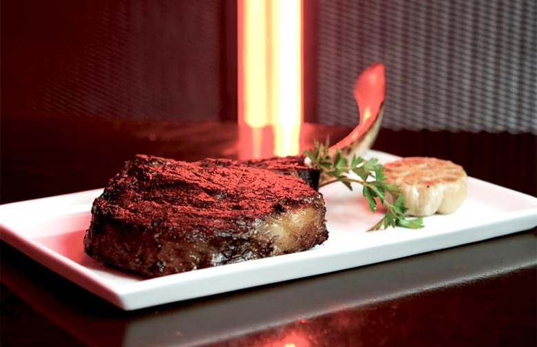 Oklahoma: Red PrimeSteak (Oklahoma City)