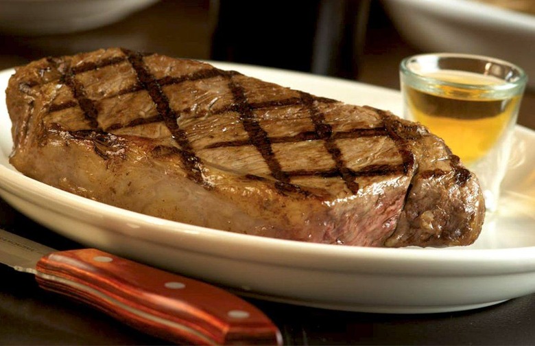 Wisconsin: Republic Chophouse (Green Bay) 