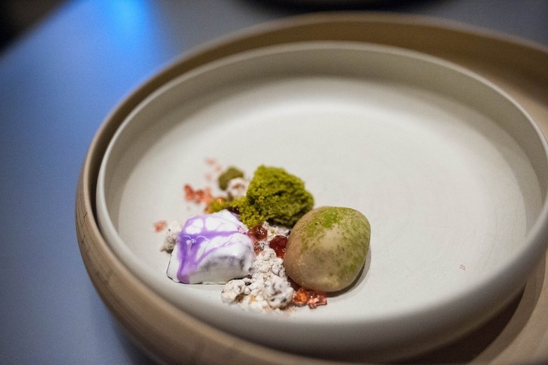 Illinois: Alinea (Chicago)