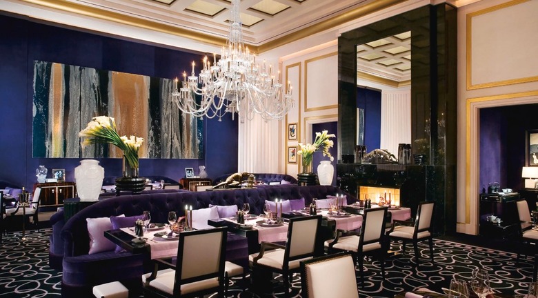 The Most Expensive Restaurants in America