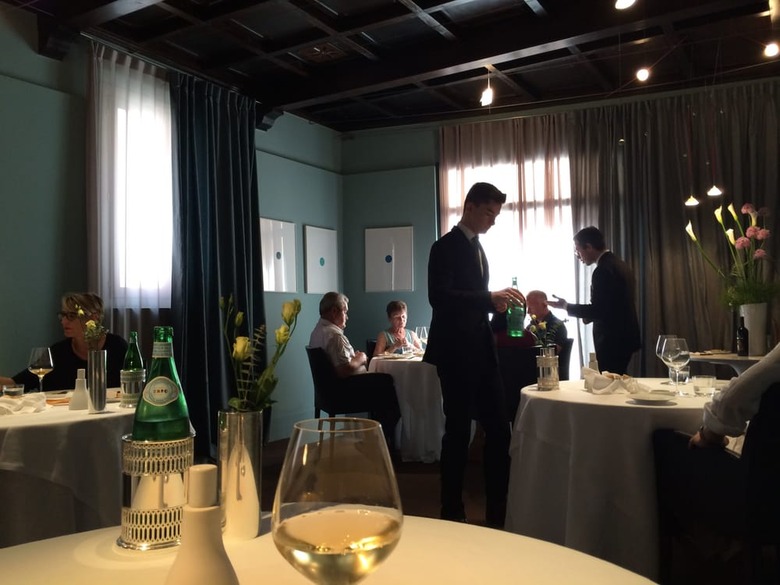 Osteria Francescana (Modena, Italy)