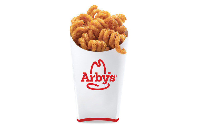 Curly fries (Arby's)