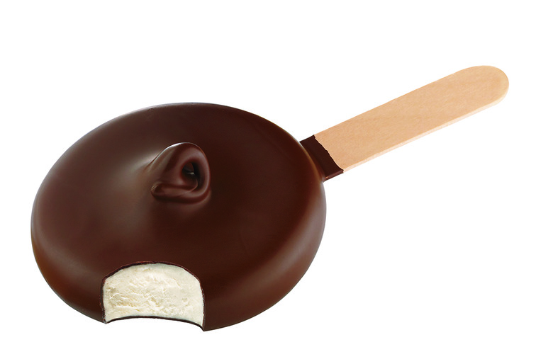 Dilly Bar (Dairy Queen)