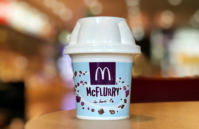 McFlurry (McDonald's)