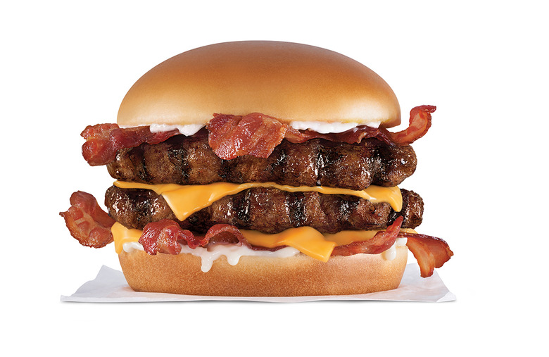 The Most Famous Fast Food Menu Items of All Time