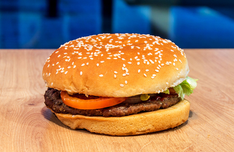 Whopper (Burger King)