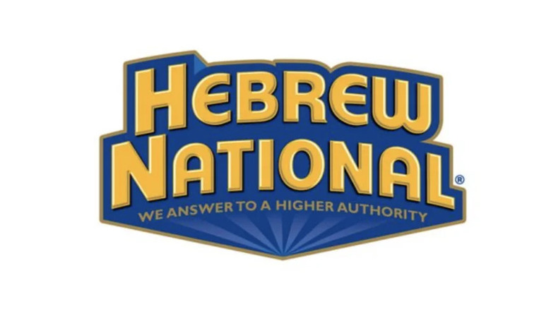 Hebrew National logo