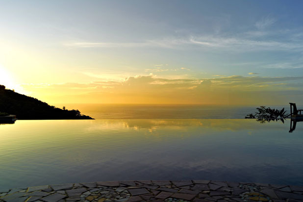 4. Hotel Punta Islita, Guanacaste, Costa Rica