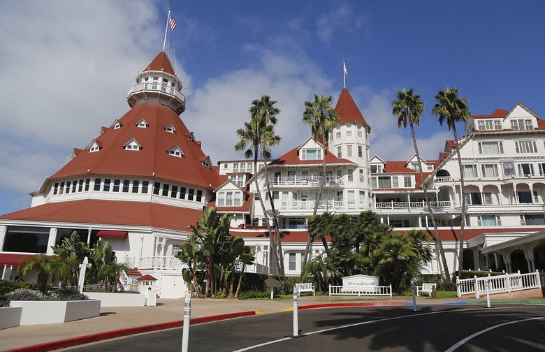 Hotel del Coronado (San Diego, California)