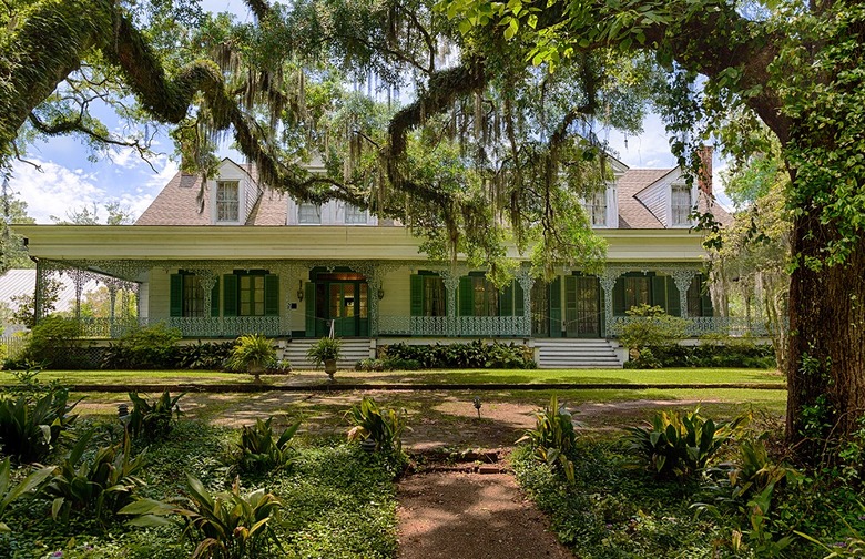 Myrtles Plantation (St. Francisville, Louisiana)