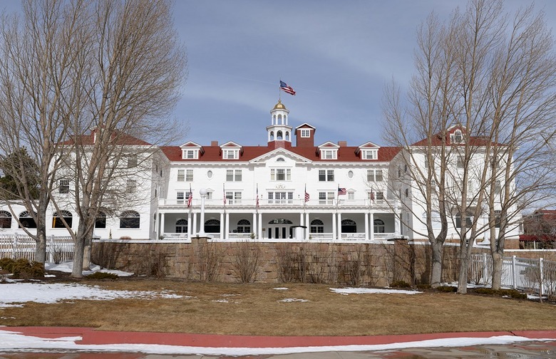 The Stanley (Estes Park, Colorado)