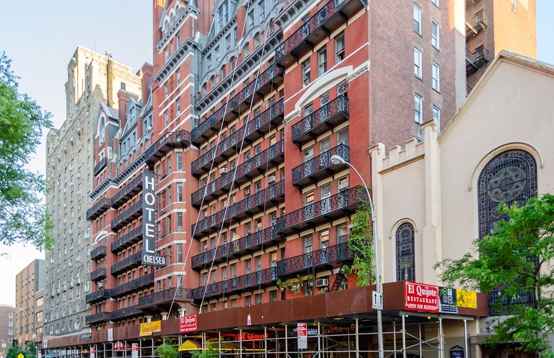 Hotel Chelsea (New York City)