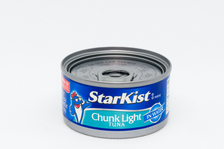 Charlie the Tuna