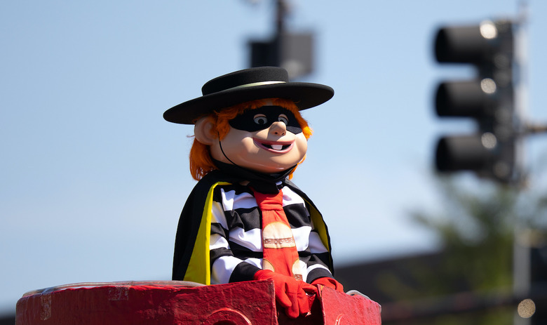 Hamburglar