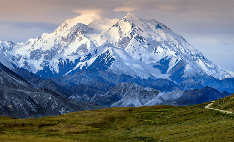 Alaska: Denali