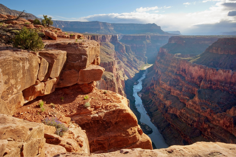 Arizona: Grand Canyon