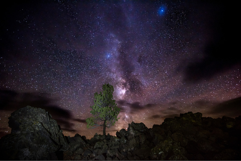 Idaho: Craters of the Moon National Monument