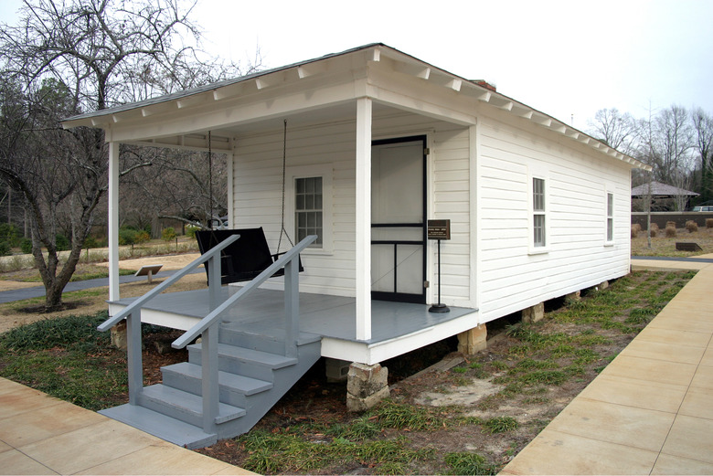 Mississippi: Elvis Presley Birthplace