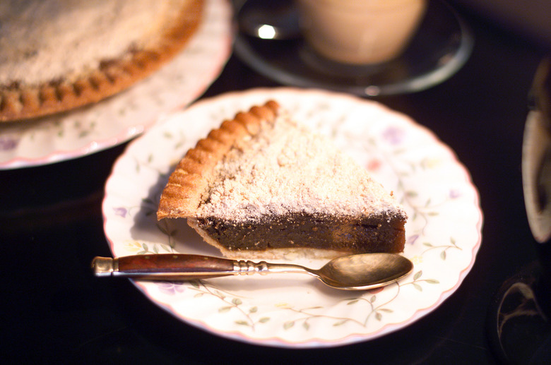 Pennsylvania: Shoofly pie