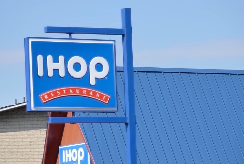 IHOP Waitress' Act of Kindness 'Thrills' Man With Down Syndrome